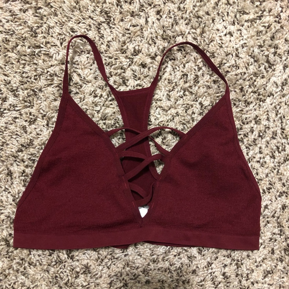 LF Bralette